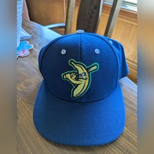 Banana Ball Official Game Hat